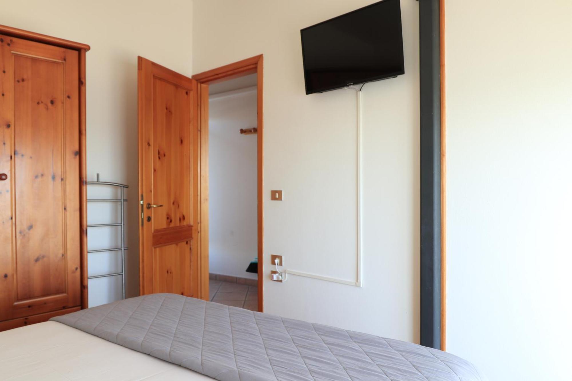 Apartmán Penthouse Attico Mara Caorle Exteriér fotografie